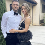 Justin Timberlake Shouts Out to Wife Jessica Biel on 12th Wedding Anniversary at Montreal Concert